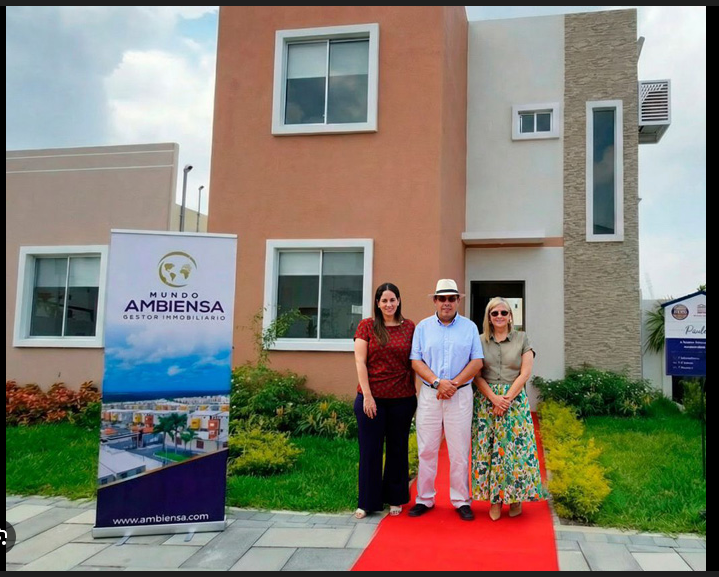 PROYECTO CHONGON